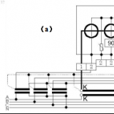 威勝DSSD331-9D(三相三線)/DTSD341-9D(三相四線)電能表|電度表接線圖