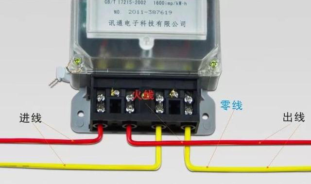 電表怎么偷電？偷電是違法的，且有安全隱患還是乖乖去繳納電費吧 