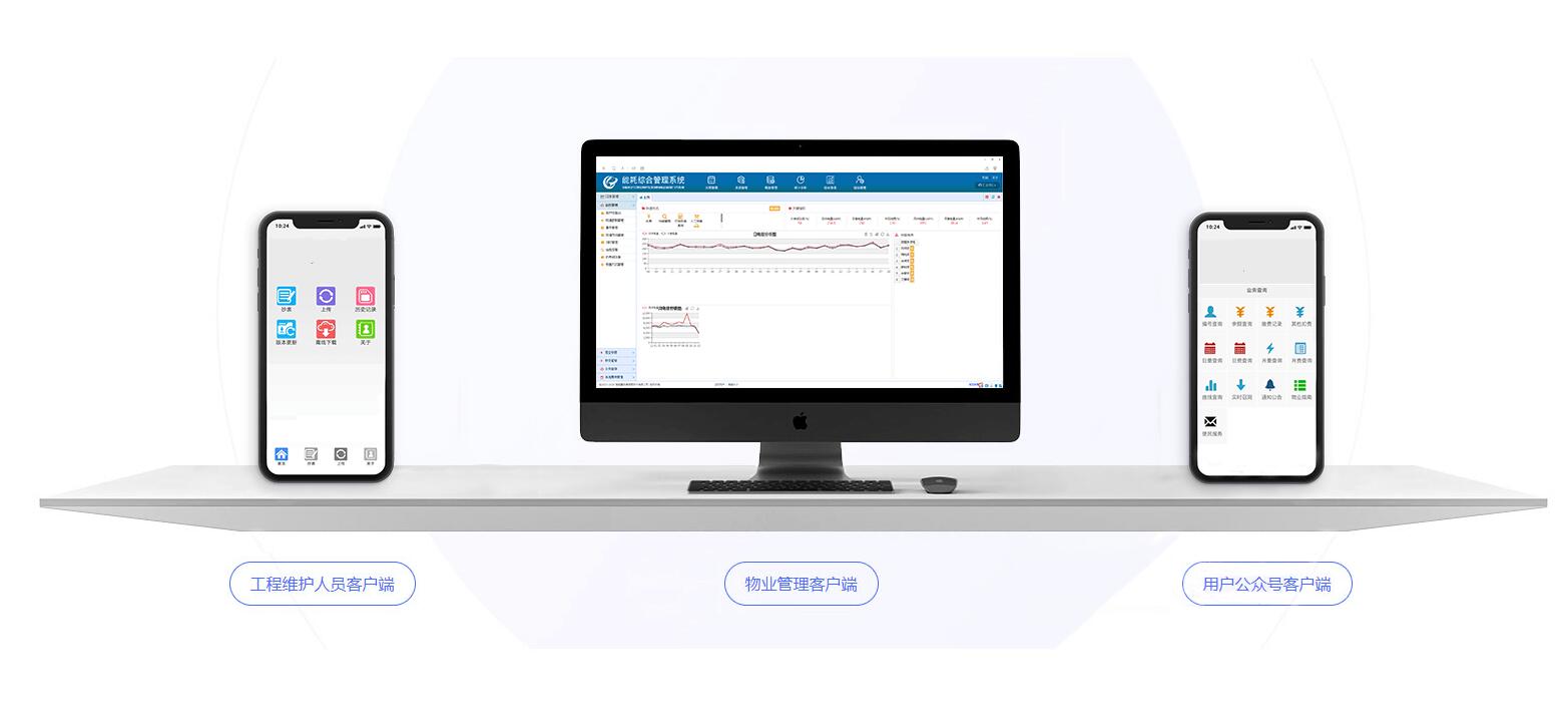 長沙威勝電表通訊方式